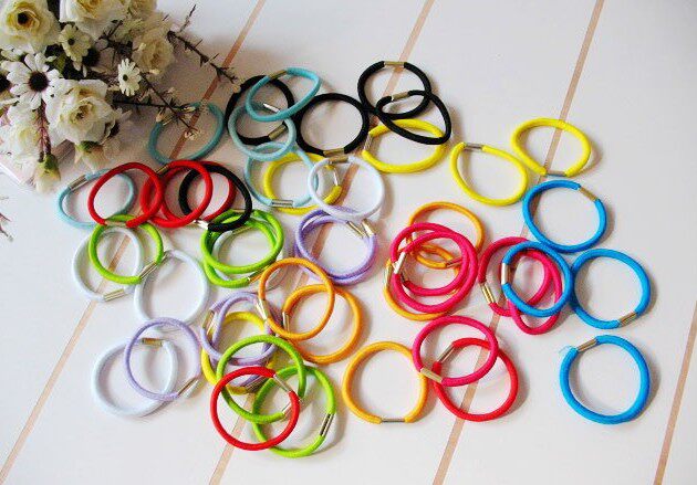 Accessoire coiffure - Ref 1203945 Image 5