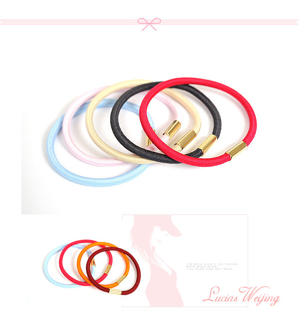 Accessoire coiffure - Ref 1203945 Image 4