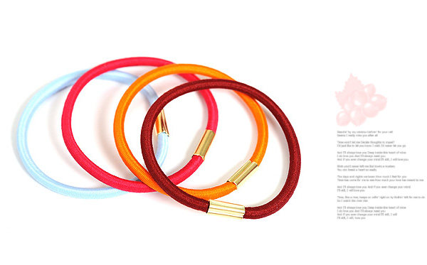 Accessoire coiffure - Ref 1203945 Image 6