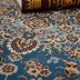 tòa án châu Âu phức tạp cổ điển sofa Iran thảm Ba Tư phòng khách bàn cà phê bàn ​​ngủ cạnh giường đệm tiểu học - Thảm thảm 3d phòng khách Thảm