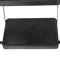 Ladder Home Folding Herringbone Ladder Stair Climbing Ladder Escalator Engineering Ladder Stepping Ladder N601-09