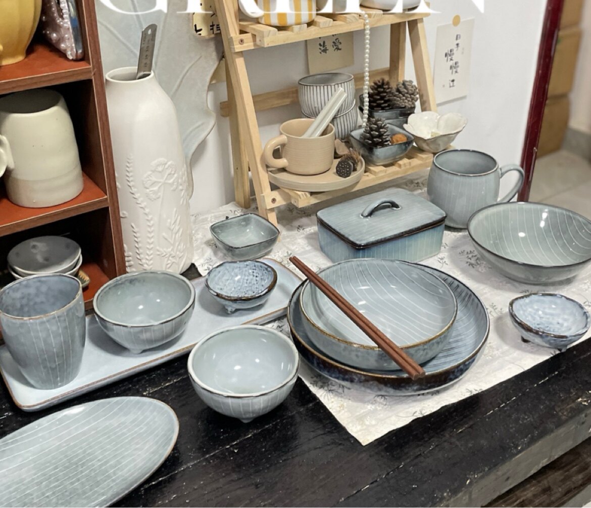 瓷尚优品porcelain
