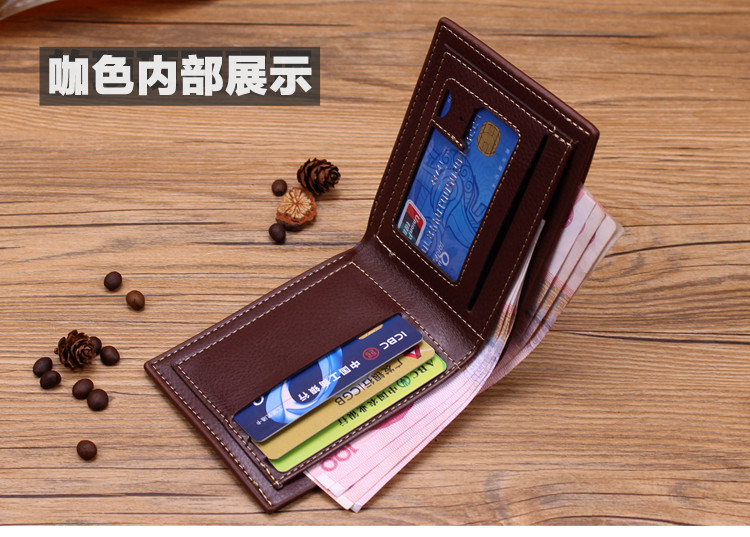 Sac pour homme - Ref 49708 Image 14