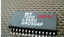 IDT7200L35SO   #全新进口原装 价格欢迎咨询