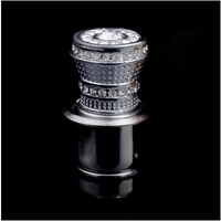 【Горячий навык】 12 В с алмазным серебром