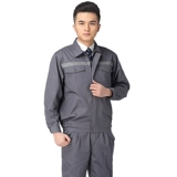 Осенний лонгслив для работы, нарукавники, износостойкий комплект