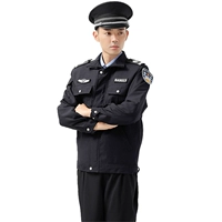 Куртка на молнии темно -синем [топ, брюки.