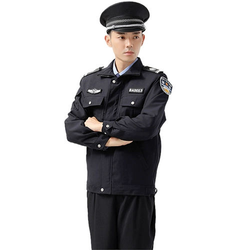 Быстросохнущий осенний комплект для работы, униформа, элитный лонгслив, короткий рукав