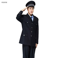 Костюм весна и осенний стиль флот [Top, марка брюк]