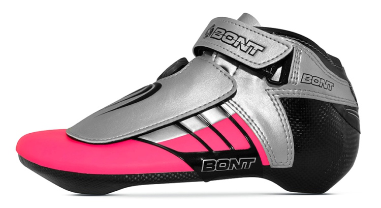 Australia Bont Z BOA short-track speed skating uppers ice speed skating shoes skate shoes skates
