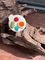 Апельсиновые бутерброды (место в секундах)