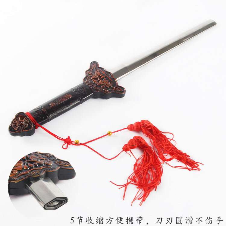 Cậu bé sách Guoxue Chàng trai và cô gái Hanfu trang phục biểu diễn trang phục học sinh đọc thuộc lòng trang phục trẻ em - Trang phục thời trang trẻ em nam
