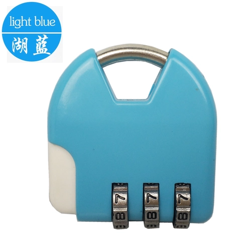 Мультяшный чемодан, замок для спортзала с молнией, школьный рюкзак для школьников