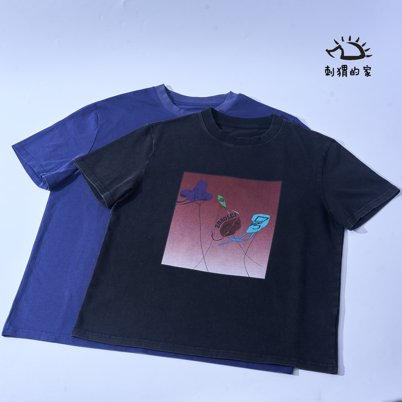 Zhao Lei "No Signal" 2026 Commemorative T-Shirt Zhao Lei "No Signal" 2026 Commemorative T-Shirt