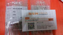 RD11E RD11EB1 Glass Seal 1 2W Regulated Pressure Diode 11V NEC Original Import New In-Line DO-35