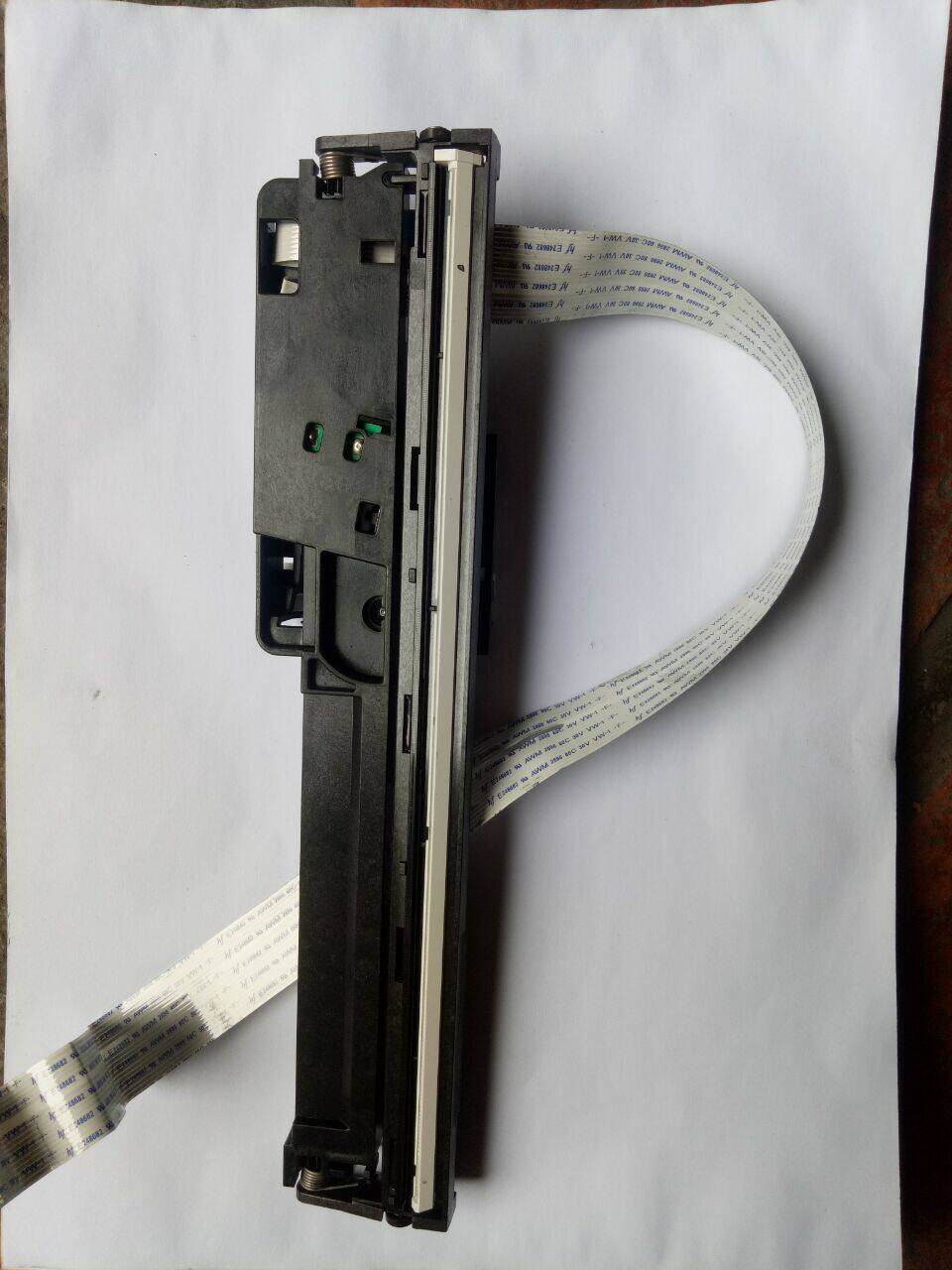 HP 3636 3638 3838 Scanning Head Scanning Head Components Motor Gear Accessories-Taobao