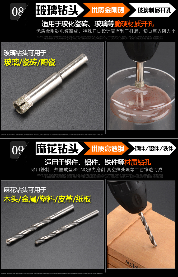 bộ dụng cụ sửa điện Máy khoan điện gia dụng đa chức năng Máy khoan tác động khoan Máy khoan điện siêu nhỏ đa năng Đèn pin điều khiển tốc độ dụng cụ điện để chơi nhỏ máy đục bê tông makita