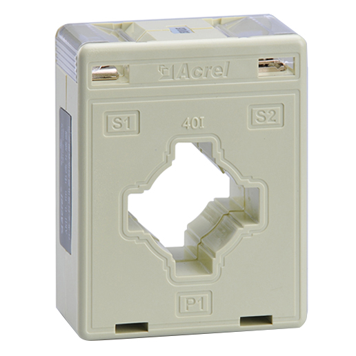 Ankerui factory direct sales AHK-0 66-40I low-voltage current transformer busbar cables can be used
