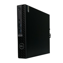 Dell DELLOptiPlex 7000MFF 7010MFF Plus 13th generation commercial office mini computer