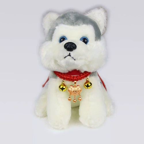 Браслет из красной нити ручной работы, чокер, шарф, колокольчик, аксессуар, ожерелье, замок долголетия, домашний питомец, кот