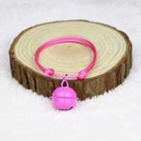 Розовый колокольчик