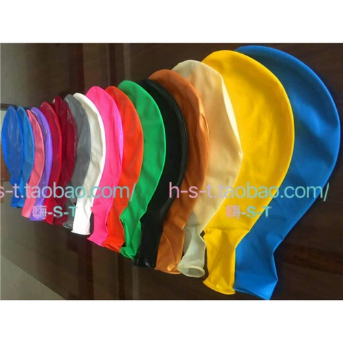 Воздушный шар, увеличенная толщина, 36 дюймов