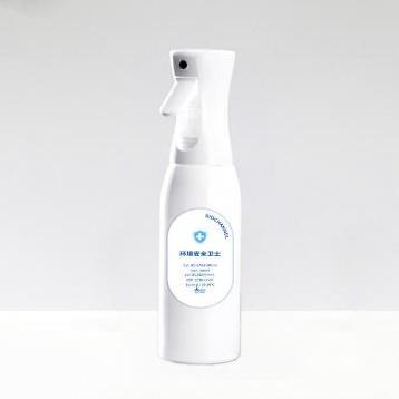 森贝伽 支原体清除 BC-BA03 环境安全卫士 规格500mL