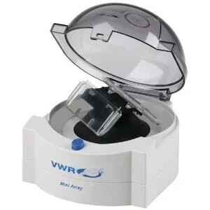 vwr载玻片迷你离心机，MiniArray