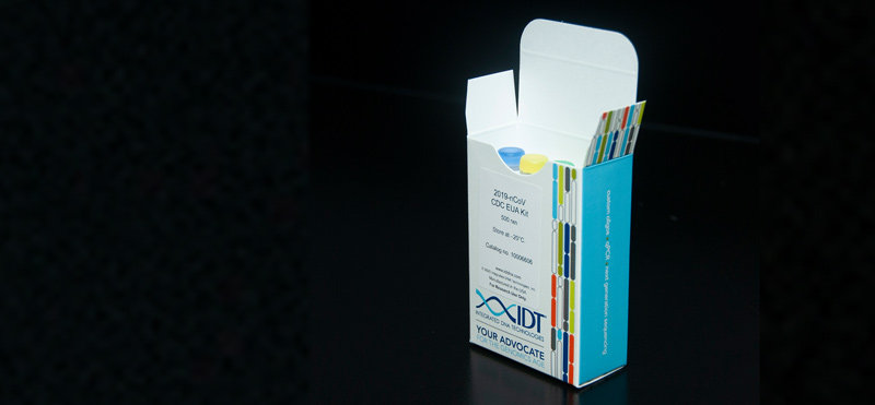 IDT PrimeTime? Gene Expression Master Mix
