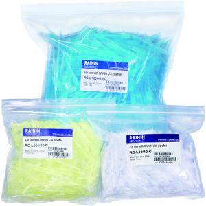 移液器吸头 RC LTS 20&mu;L 10000C/10 CN 30180889 瑞宁 RAININ