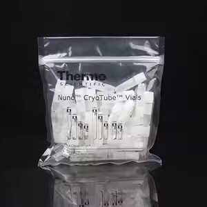 thermo 1.8ml内旋盖冻存管细胞冷藏管 377267