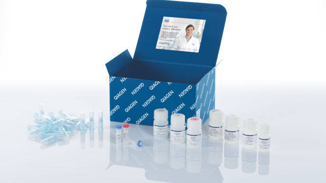 QIAGEN QIAprep Spin Miniprep Kit (250) 27106