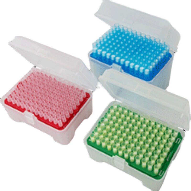 瑞宁移液器吸头 RC LTS 10mL S 75A/1 17005940 RC-L20MLS