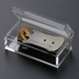 Đài Loan bướm đen erhu câm giảm thanh giảm thanh giảm thanh đàn piano mã clip Huqin dụng cụ erhu phụ kiện
