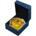 Độ tinh khiết cao bụi miễn phí tự nhiên rosin violin rosin erhu micro bụi rosin cello rosin nhạc cụ phổ quát - Phụ kiện nhạc cụ dây guitar điện Phụ kiện nhạc cụ