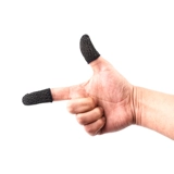 Анти -незабываемая куриная игра Glove King King Glory Professional Speed ​​Anti -Hand Sweat Mobile Game Anti -Slip Gaming Artifact