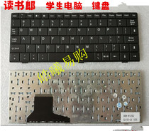 Reading man learning computer keyboard P18P19P22 P25 keyboard P50P30P30S P100P26 keyboard