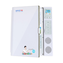 Wanhong F22 point reading machine early education preschool Primary School junior high school English textbook synchronous learning machine 2-16 years old