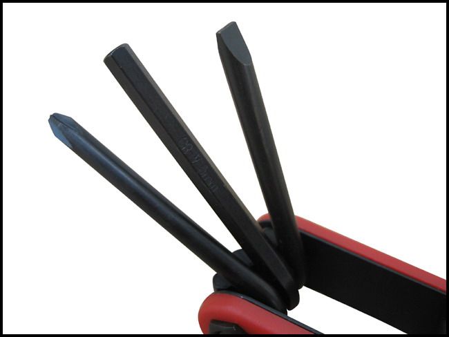 Outils pour vélo KEPU - Ref 2279063 Image 4