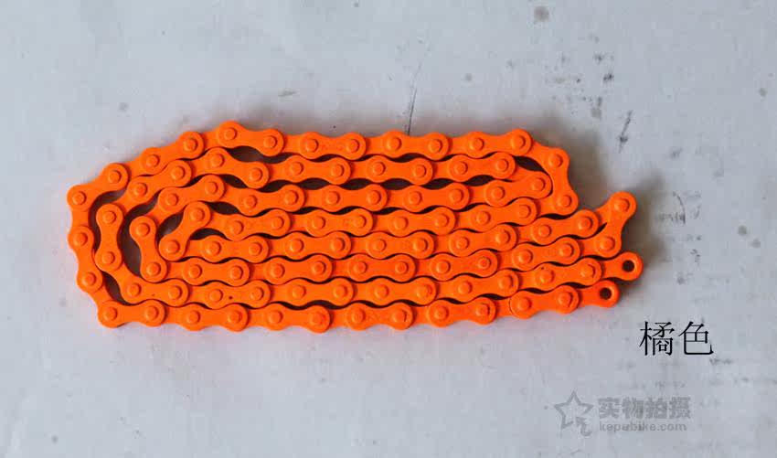 Chaîne de vélo - Ref 2365584 Image 11