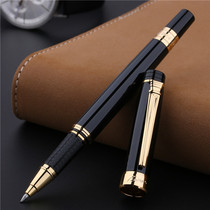 Picasso signature pen 917 treasure pen men business gifts office gift metal practice sign gift box