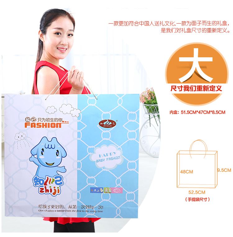 Confidant 2016 mùa thu đông quần áo cotton tháng sơ sinh bộ hộp quà cho bé sơ sinh phổ thông ZJ1511 - Bộ quà tặng em bé danh sách đồ sơ sinh cần mua
