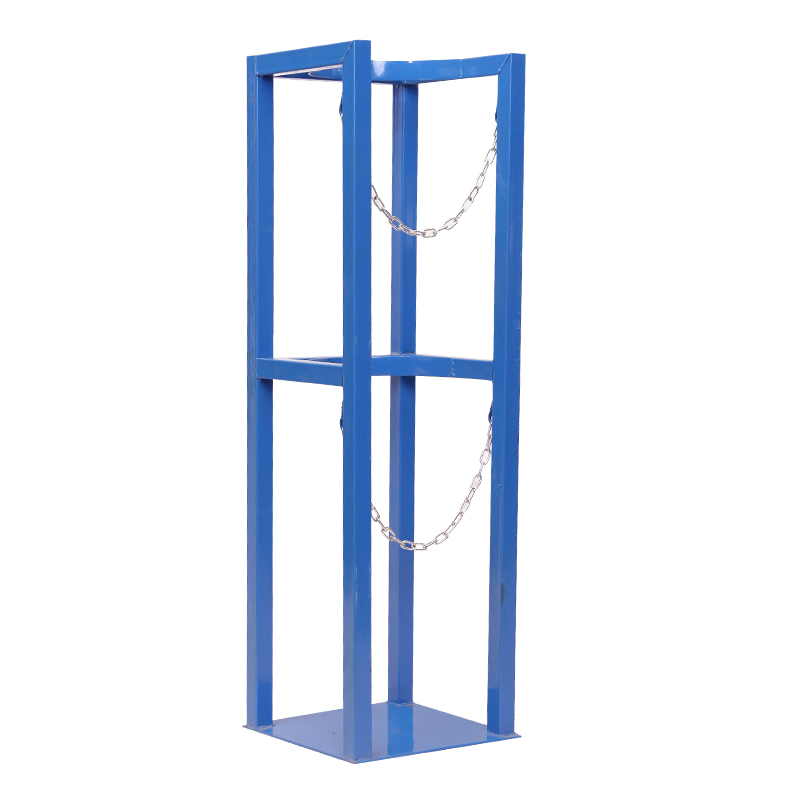 Купить Торговые тележки 40 л, кислородный баллон сталь бутылка тележка ...