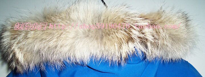 Youth PBI Expedition Parka