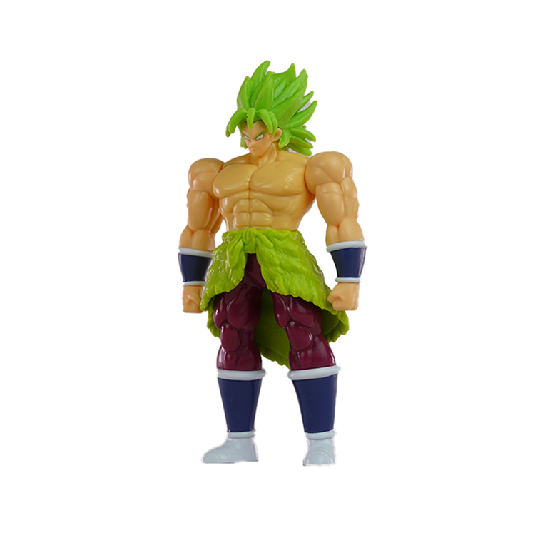 Bandai, Dragon Ball, doll, minifigure, Birthday gift