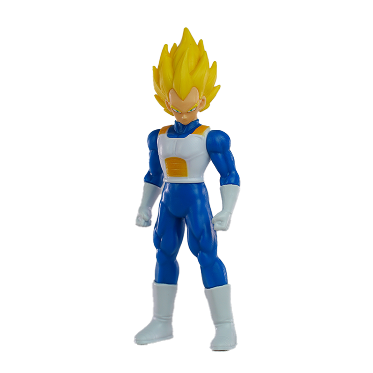 Bandai, Dragon Ball, doll, minifigure, Birthday gift