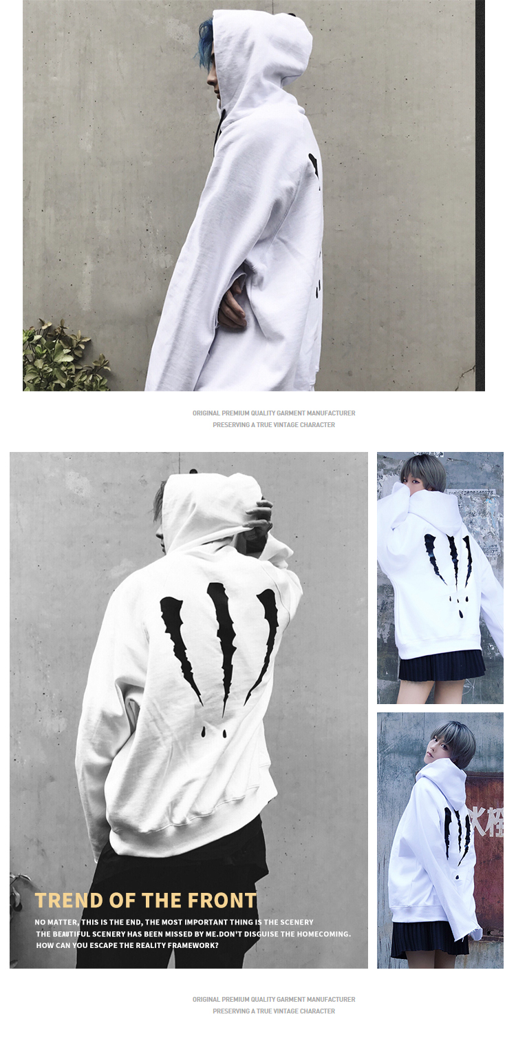 Sweatshirt homme SUAMOMENT en Coton - Ref 3129262 Image 33