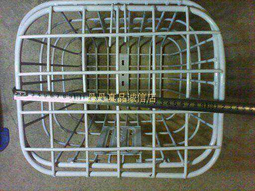 Panier pour vélo - Ref 2257852 Image 21