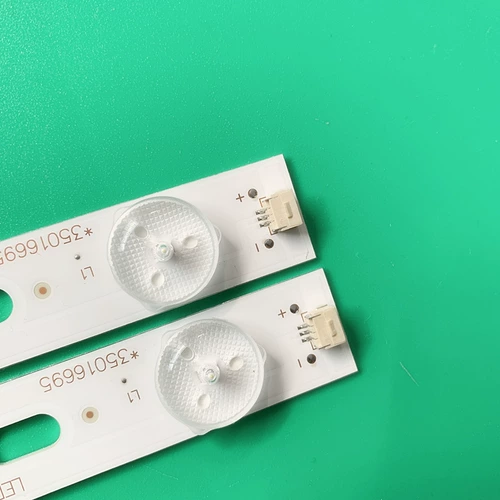 Применимый Konka LED32F3300CE Light Strip LED32F3300C LED3253360CE LIGHT BAR 35016695