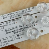 Применимо к 39-дюймовому сборочному световому плане YSL-L E479275 94V-LQ39C-4X8-TF-754X10X1.0-